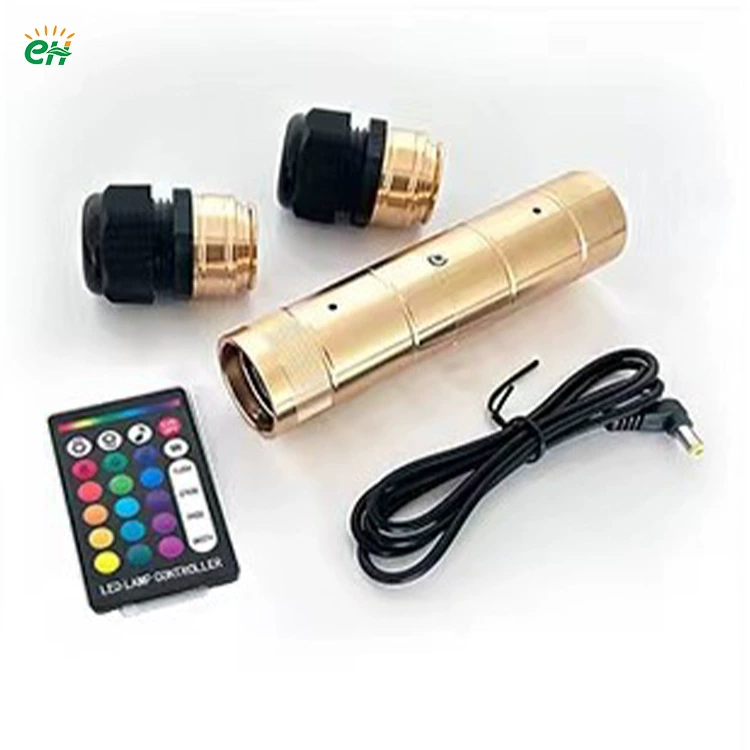 Industrial colorful small LED lightweight starry sky, light source, 12v, 7W