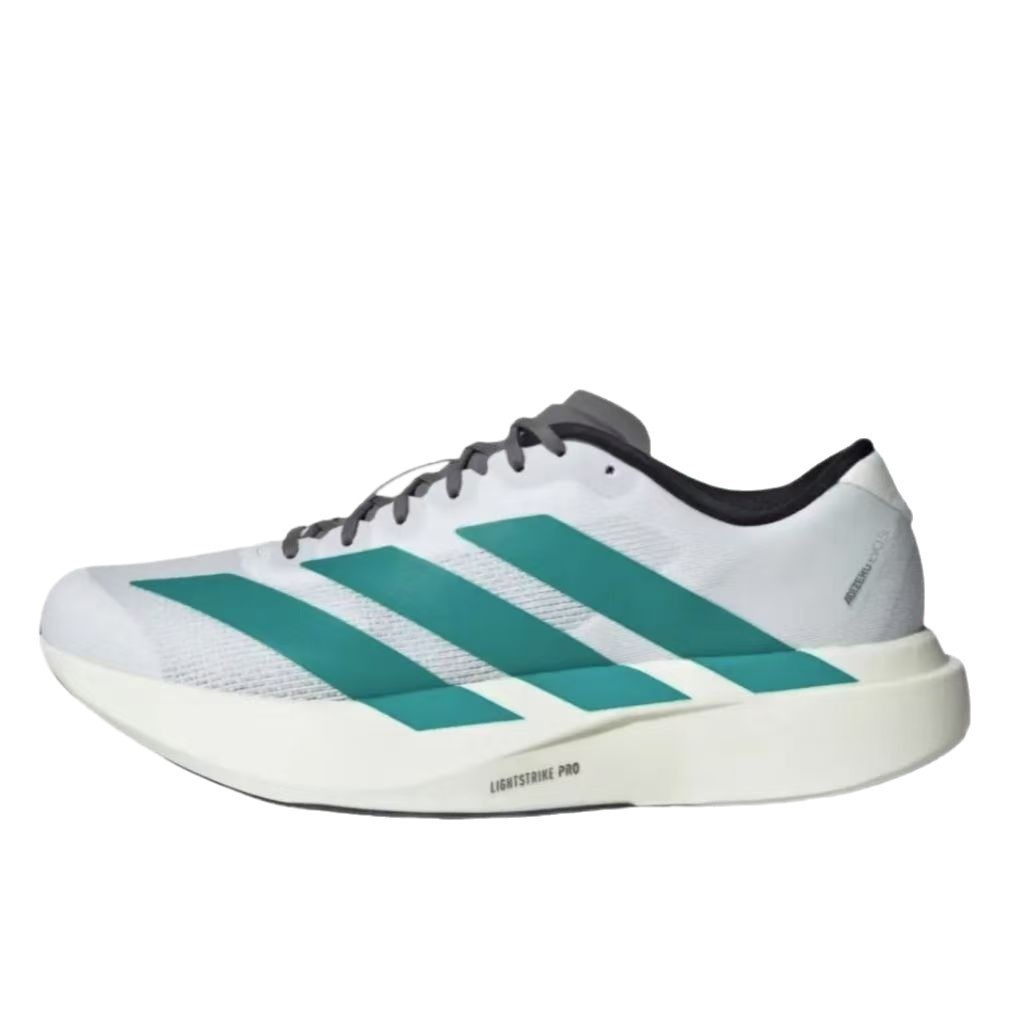 Columna de carbono de alta calidad Pro4 zapatillas deportivas amortiguadoras para hombres y mujeres maratón ligera transpirable JR6364