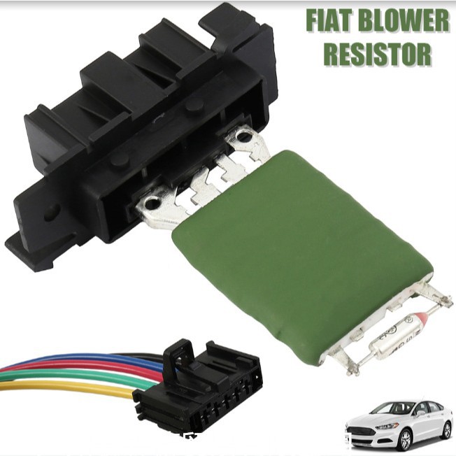 Consulta Resistencia Fiat 77364061, 6450XR, 55702407, 13248240, 6436C4