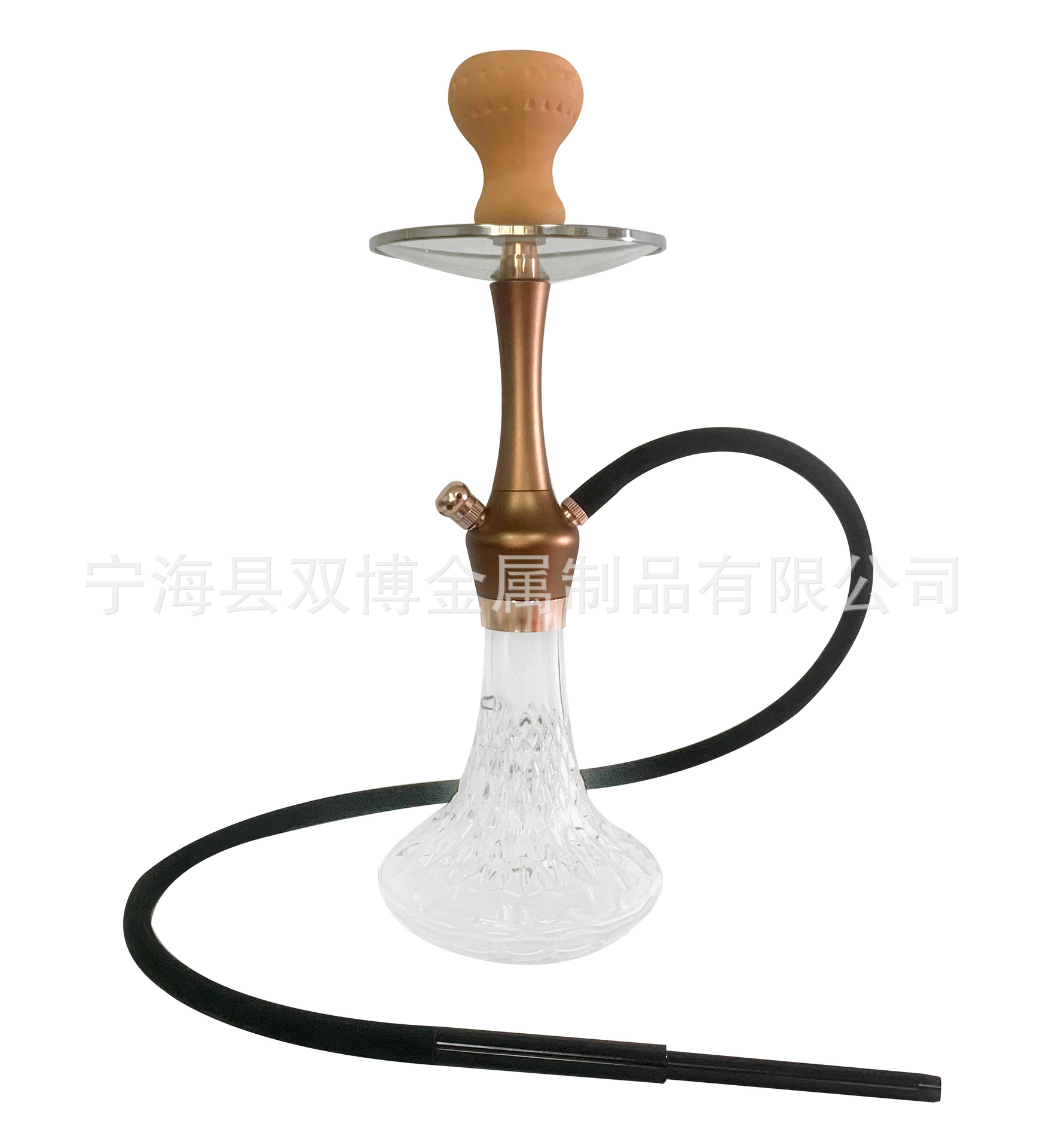 Cross-border sourcing arabic glass hooka...