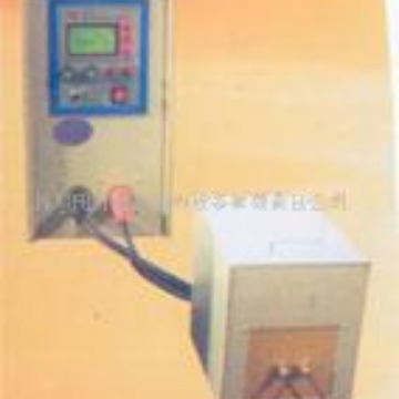 【厂价直销】便携式感应高频焊机 可按需定 制