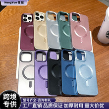 �m��MagSafe�O��14pro�֙C���¿�15ĥɰ���������iphone13��ˤ��