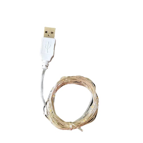 usb string lights led string lights lanterns usb christmas tree decorations led lanterns gifts flower decoration manufacturers wholesale
