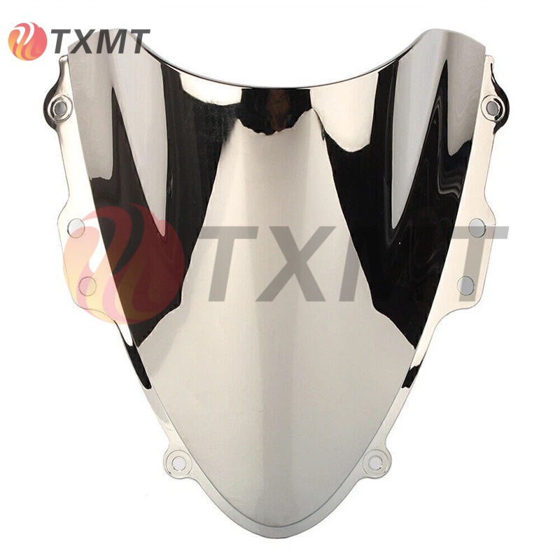 Suitable for Suzuki Gsxr 600 750 04-05 K4 Motorcycle Front Windshield Windshield