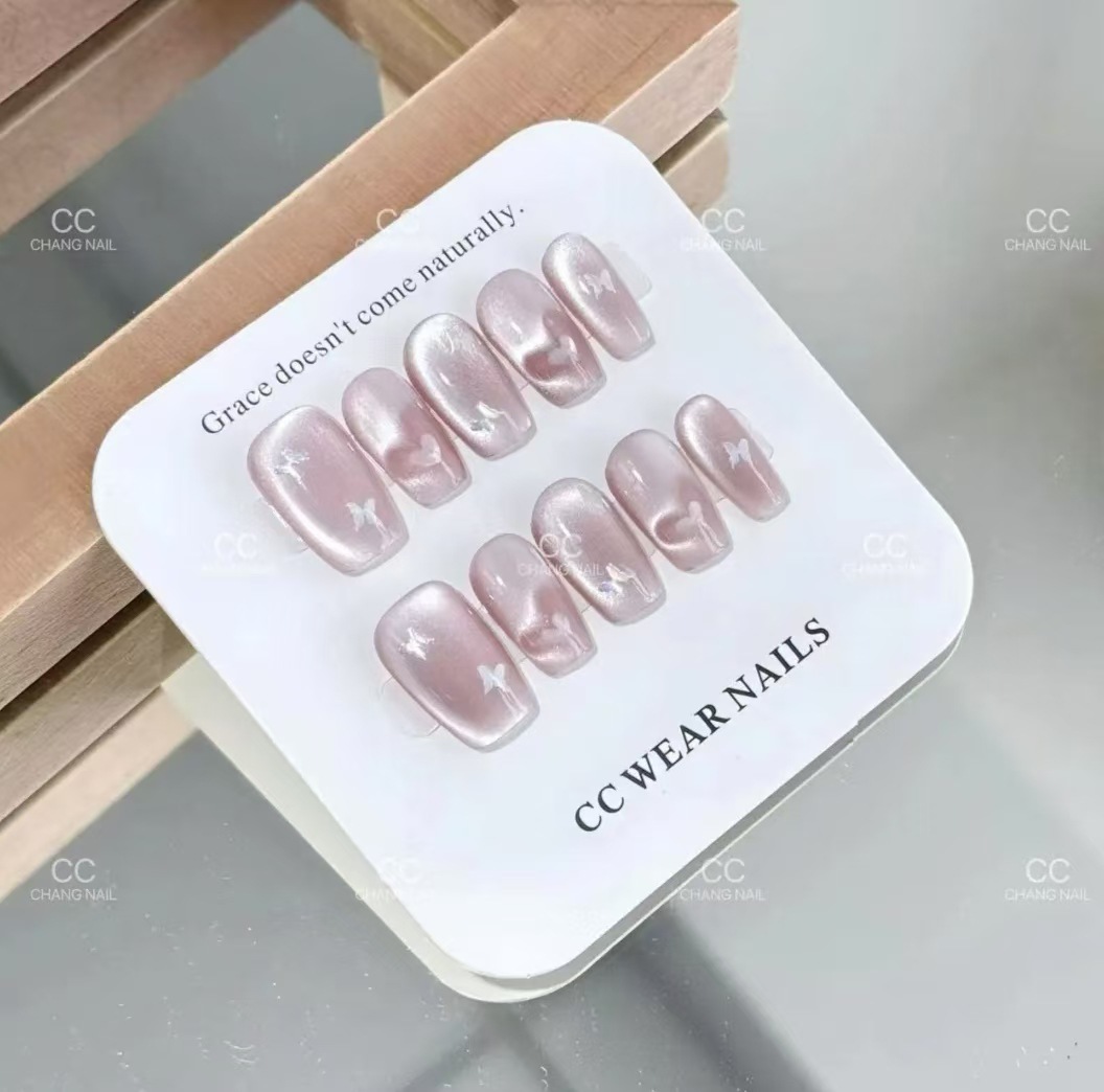 SZY174 latido del corazón (Nueva China)