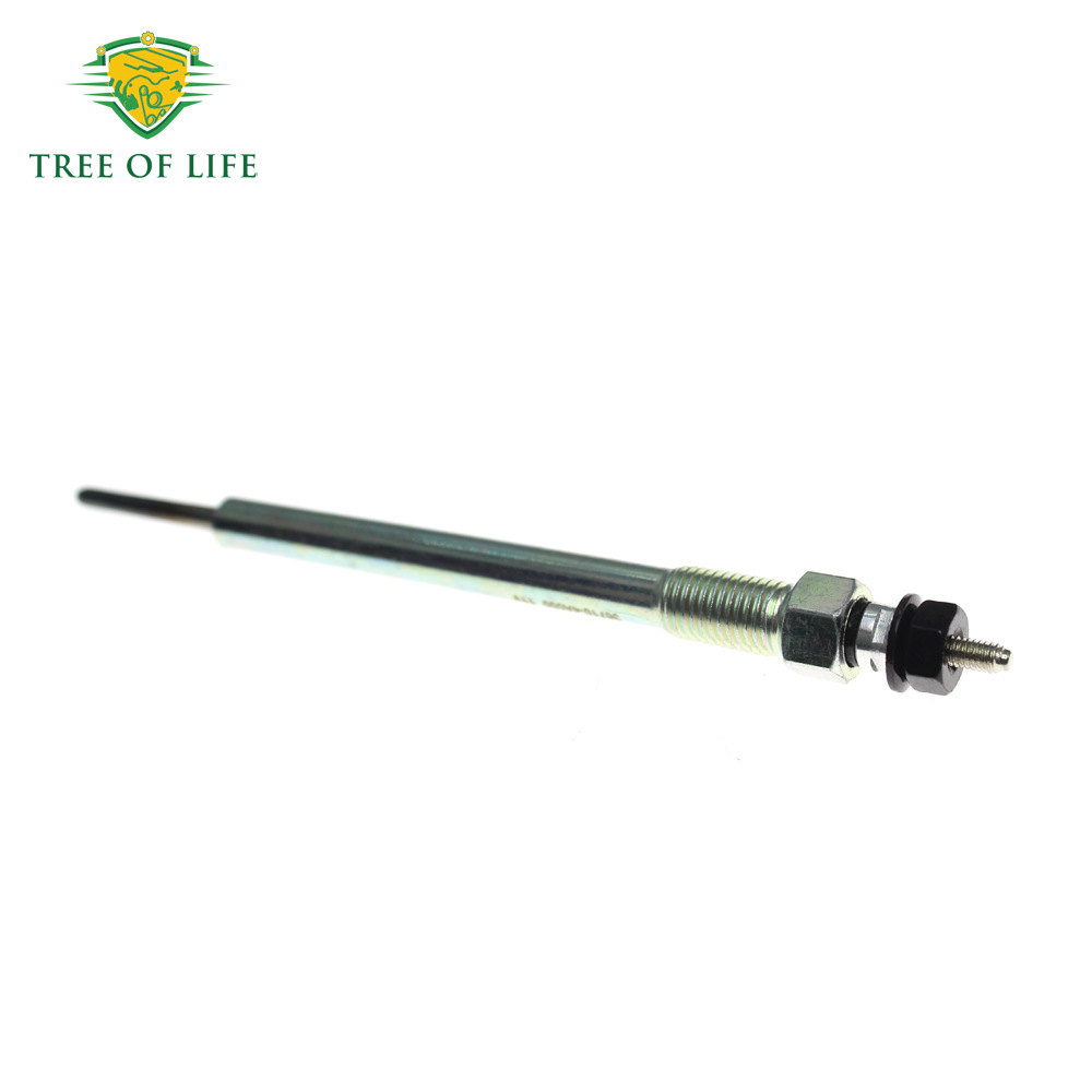 36710-4A000,36710-4A710,36710-4A100 is suitable for Hyundai preheating plugs