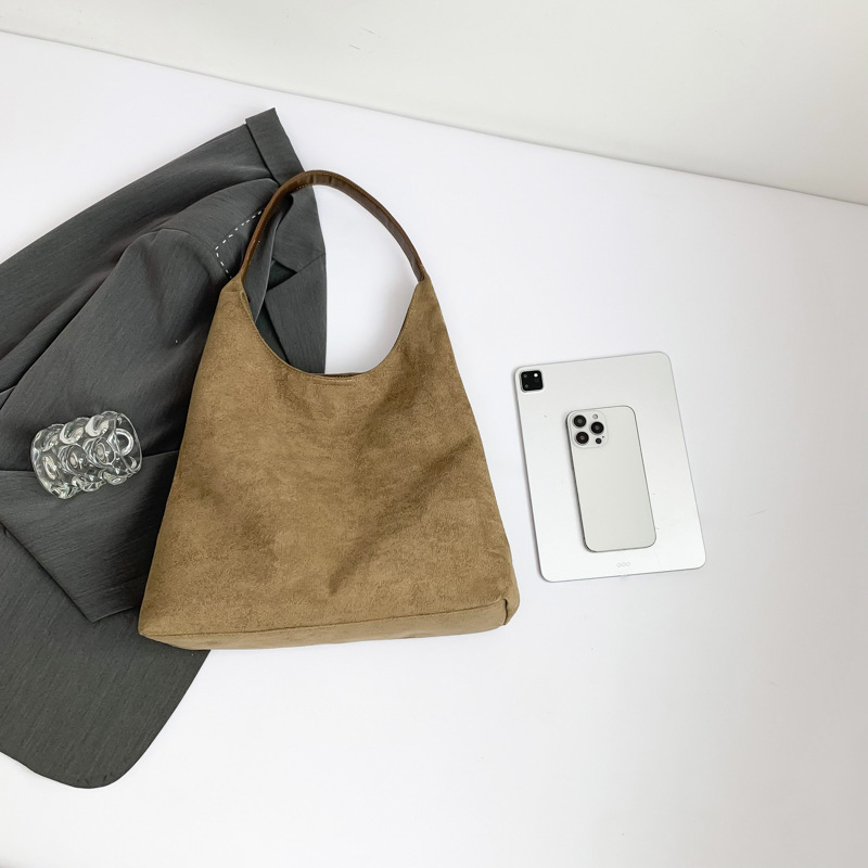 sac à main pour femme grande capacité sac fourre-tout à la mode tout match_voghion.com