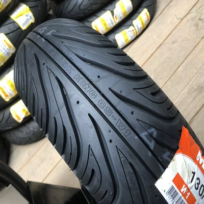 Cracked Mavericks Tire, Electric tricycle tires