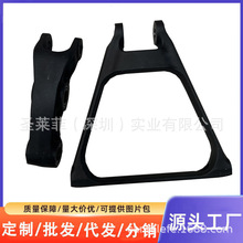 虬龙Surron轻蜂原厂配件 后减震转接座 后减震连杆 后减摇架