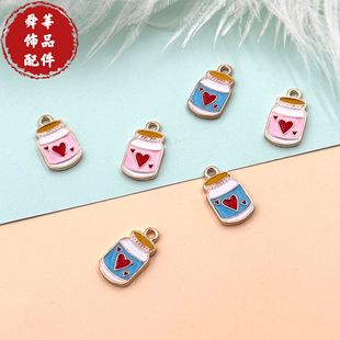 С��ƿ��ƷDIY���ͺϽ��Ʒ��� С�Կ�ͨ�^�����耳׿ے��