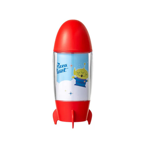 MINISO名创优品玩具总动员系列火箭风扇便携式随身迷你手持小风扇