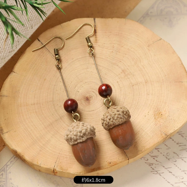 16-Sandalwood Corber