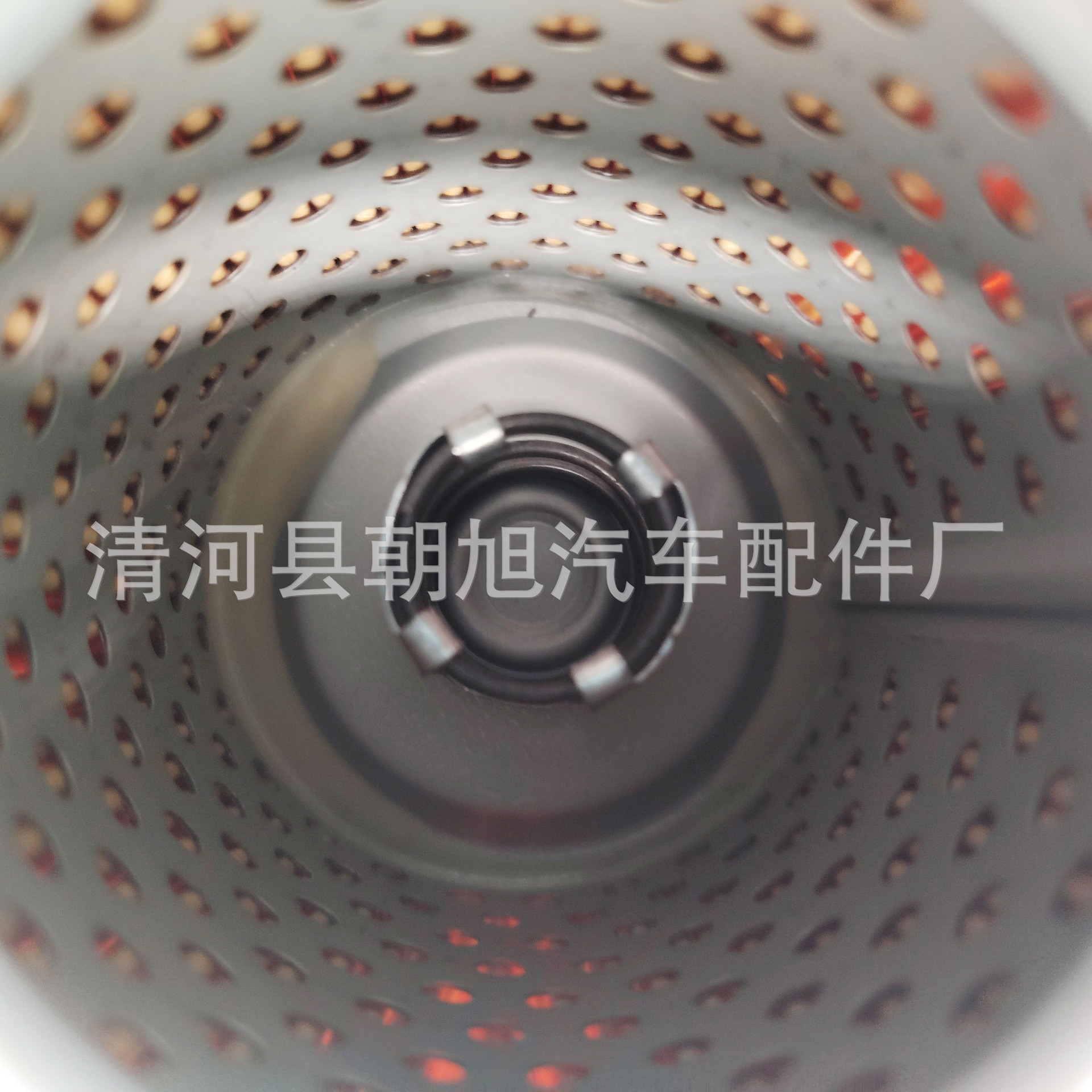 234742 Is Suitable for Ferrari F430 California Oil Filter Element Oil Filter