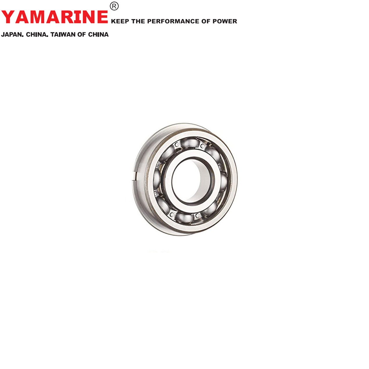 KOYO 6306NRC3 船舷外机/汽车/摩托车电机曲轴专用轴承