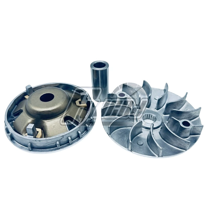 Новый мотоцикл передний шкив GY6125/150 ведущее колесо JET POWERI Pulp диск сцепление