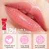 Essence, moisturizing protecting lip balm, lip care, against cracks, long-term effect, wholesale