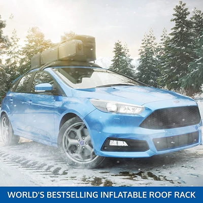 Roof rack Rack Kayak Ladder Cargo