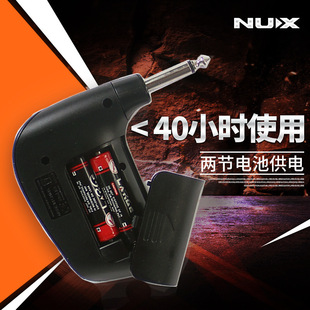 NUX GP-1늼���ʧ��Ч��������ʽ���Cģ�M�Ŵ���ʧ����ɫ����ģ�M