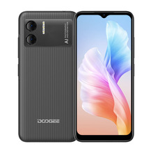 道格Doogee X98 Pro 6.52寸 4+64GB Android 12 智能手机 香港交