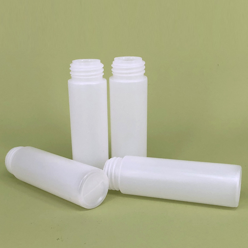 东莞厂家生产吹塑PE圆瓶 吹塑PP瓶 吹塑瓶 驱蚊液塑料瓶