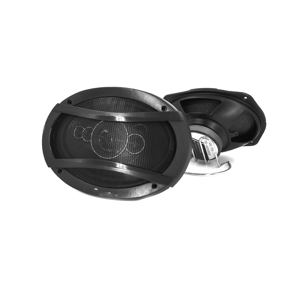 Bocina de sonido de automóvil 6x9 pulgadas TS-A6996S altavoz coaxial altavoz de automóvil conjunto de altavoces de bajo puro