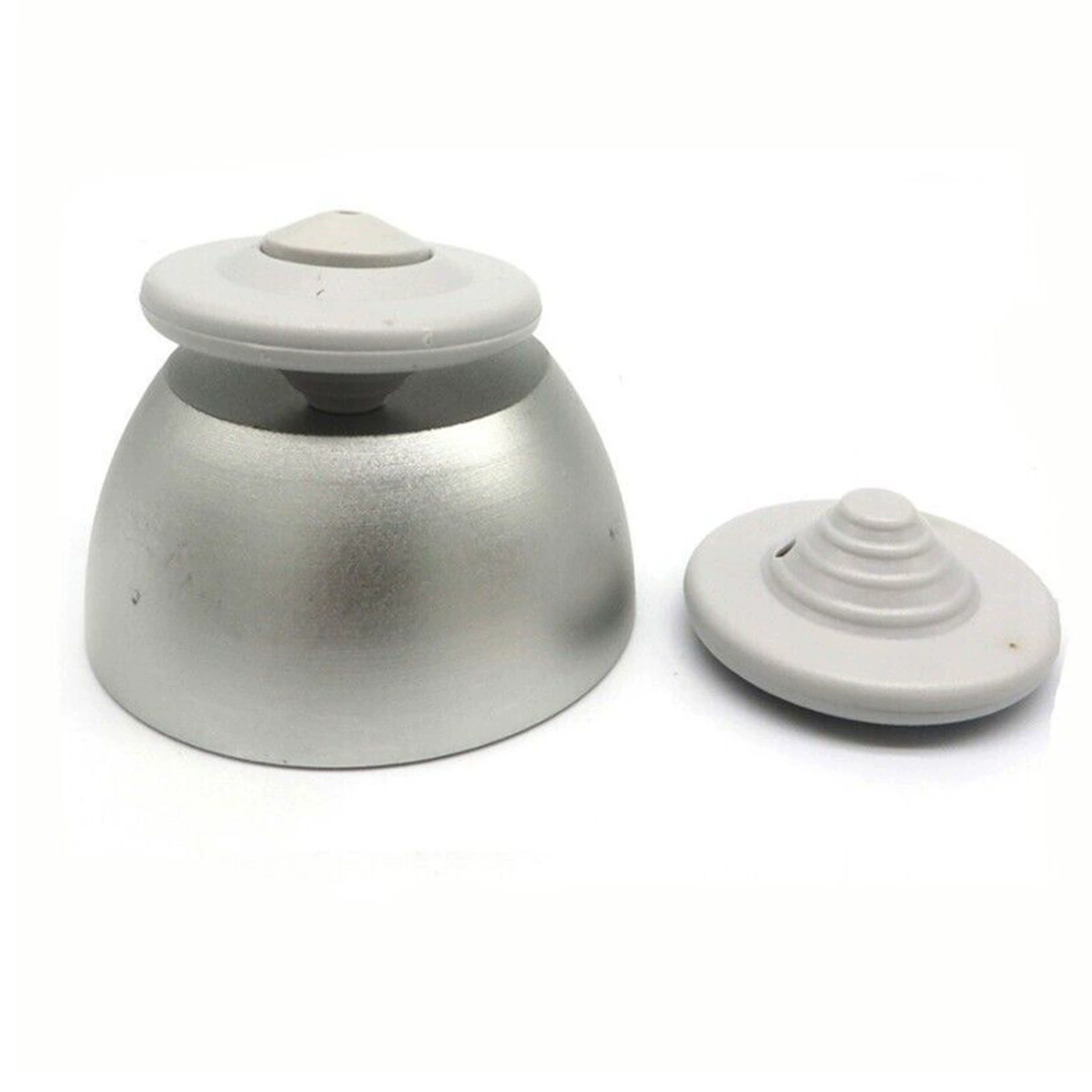 12000GS Golf Golf Cutters Супермаркет магнитная пряжка Разблокировка Противоугонная пряжка Магазин одежды Магнитные гвозди