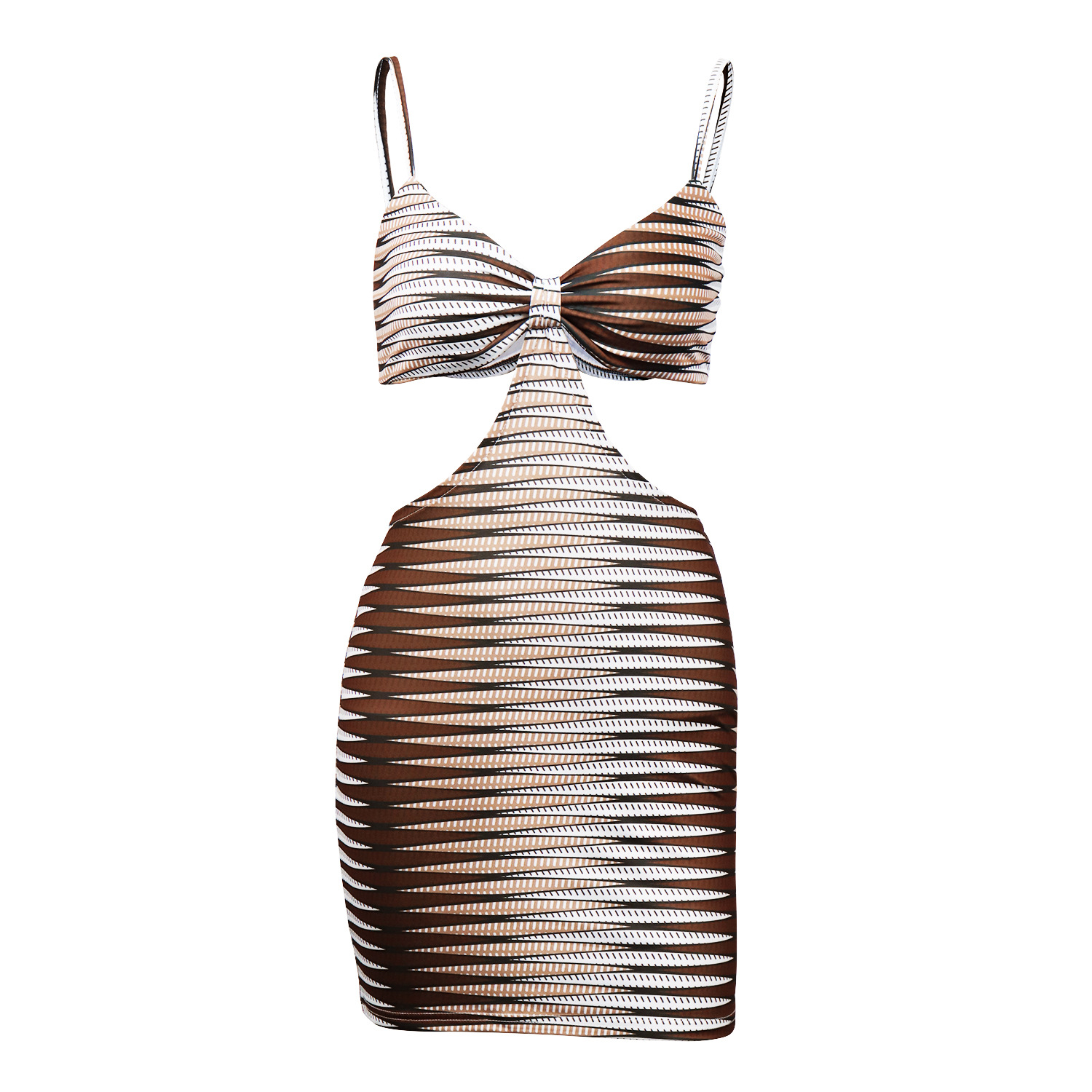 6206-коричневый