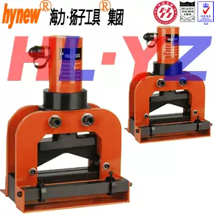 江苏海力厂家直销液压切排机,手动液压切排机