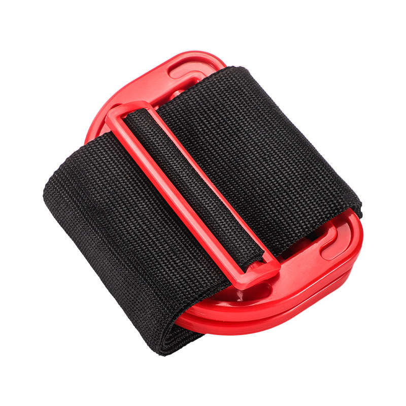 Ahorrar tiempo y ahorrar mano de obra para mover muebles y artefactos de transporte de escaleras arriba y abajo para artículos pesados domésticos movibles y artefactos de transporte manual