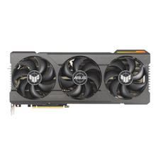 适用于电竞游戏 华硕TUF GeForce RTX 4080-O16G-GAMING 独立显卡