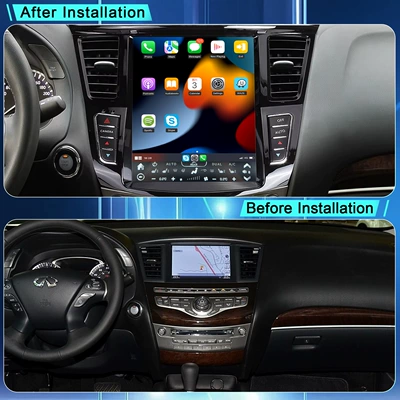 Intelligent Navigator Car – Other Automotive Communications