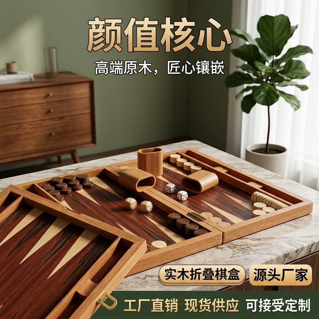 Foldable Tray
