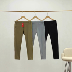 HELLY HANSEN/HH 海丽汉森夏季男士防晒凉感透气商务休闲运动长