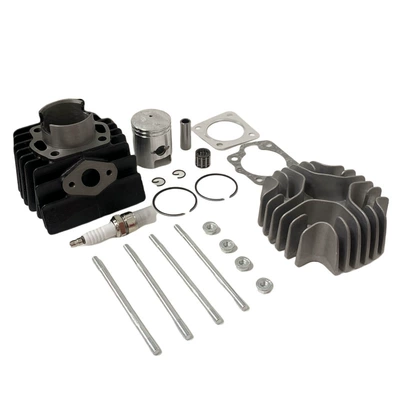 Cylinder and parts Cylinder Accessories Suitable for
