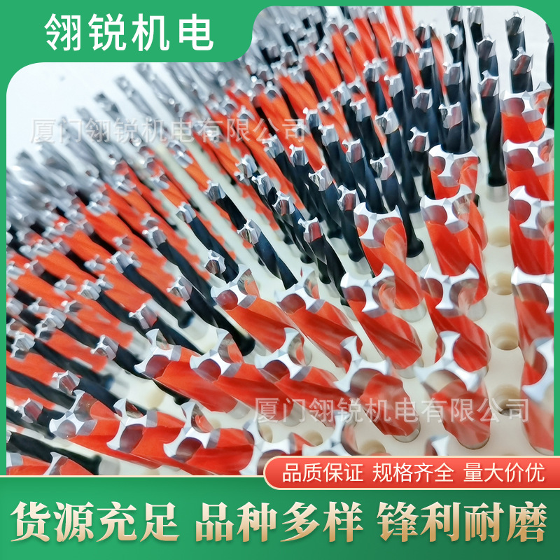 梅花排钻木工排钻咀钻头单尖通孔钻钻头批发