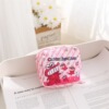 Japanese cartoon sanitary pads, storage system, handheld small bag, cute organizer bag