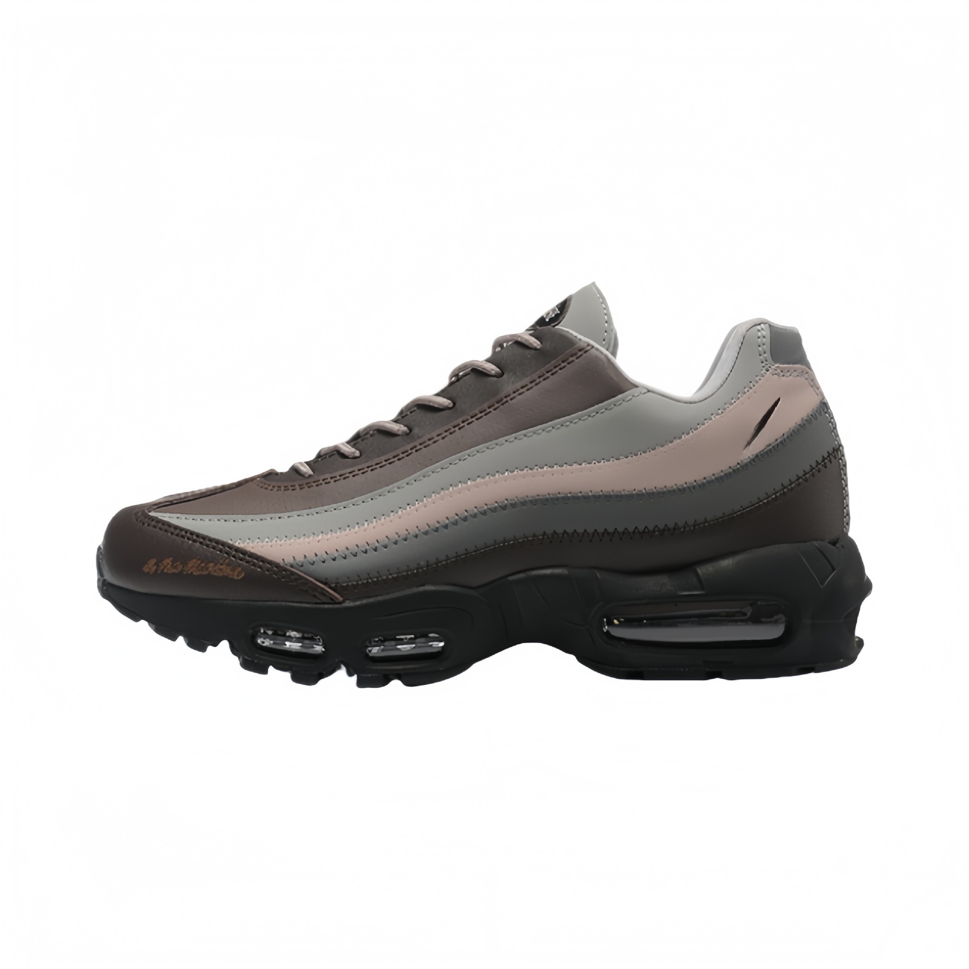 Max 9 5 zapatos de hombre con cojín de aire casuales de altura simple y cómodo 3D zapatos de carrera estereoscópica fábrica directa de Putian