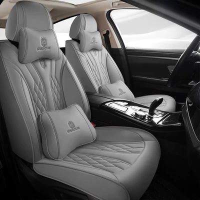 Universal seat cover: 2026 New Model Full