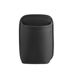 New car seat back, door cup holder, passenger side storage bag, car-mounted drink rack