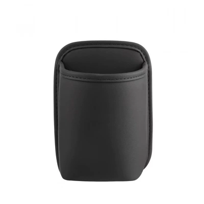 New car seat back, door cup holder, passenger side storage bag, car-mounted drink rack