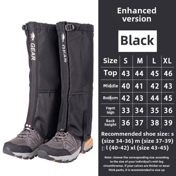 Black L