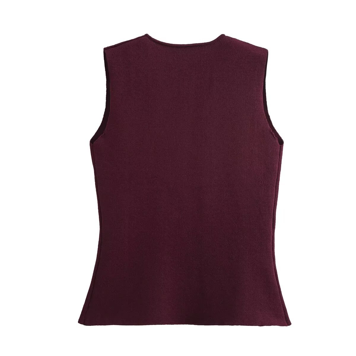 Wholesale Women's Polyester Knit Streetwear Solid Color Horse Blazers display picture 39