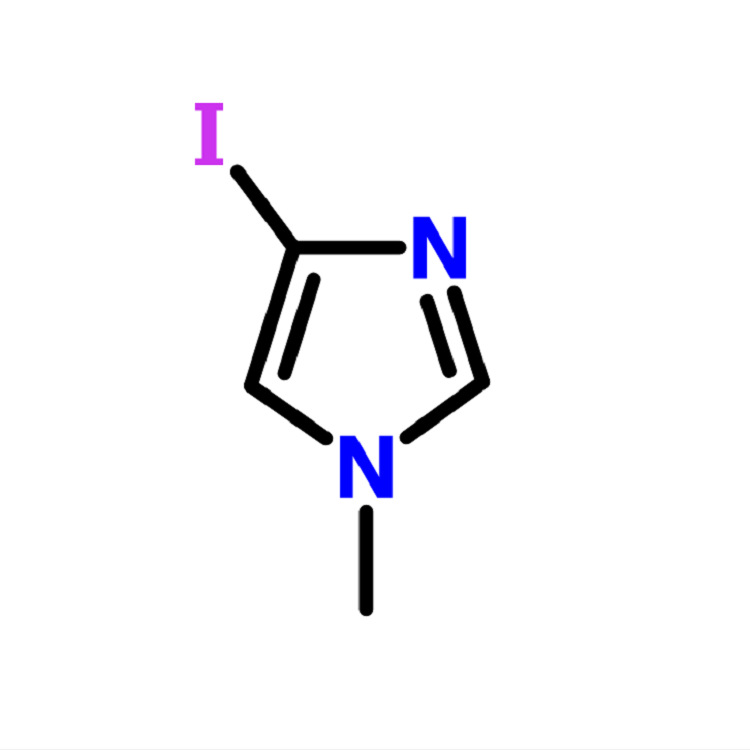 4-碘-1-甲基咪唑CAS号71759-87-0 现货 量大优惠 价格详询