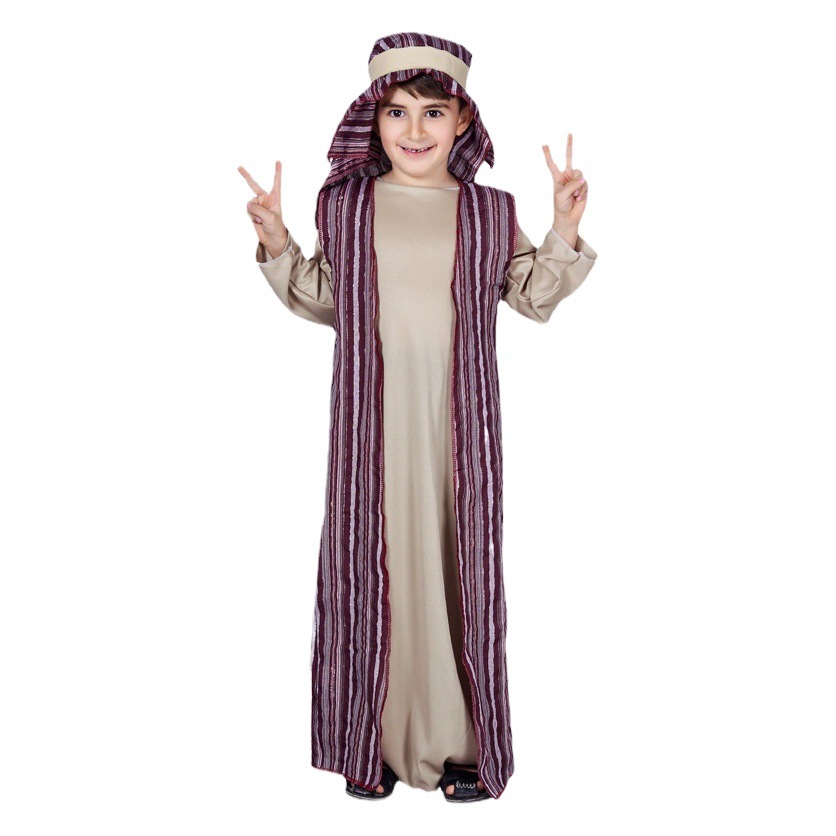 Disfraces de Halloween, disfraces de mascarada, ropa de fiesta, disfraces de escenario, disfraces de príncipe para niños pequeños