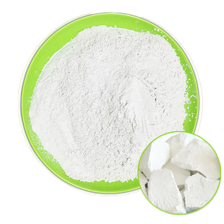 生石灰块 工业级土壤修复吸水回填生石灰 氧化钙粉鱼塘消毒生石灰