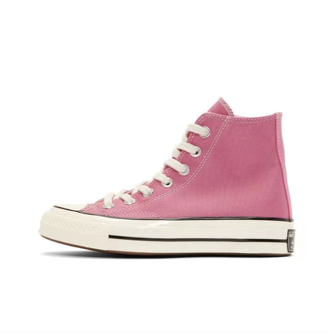 Кеды Converse 1970, классическая канвас ткань, низкие и высокие, размеры EU 35–44