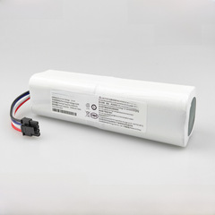 Compatible with Xiaomi Sweeping and Mopping Robot 1T Battery, Mijia 2T STYTJ02ZHM Original 14.8V Universal Version