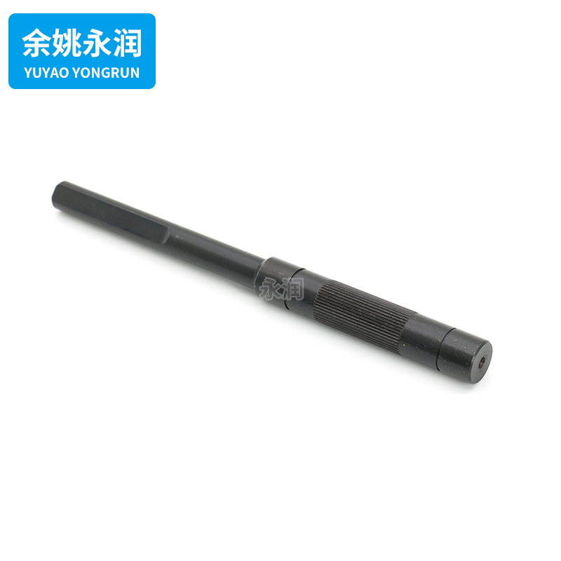 厂家供应 数控车专用电机轴 各规格高品质电机轴  发黑轴