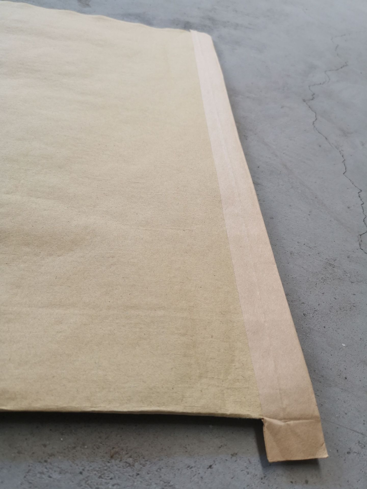 牛皮纸塑复合袋