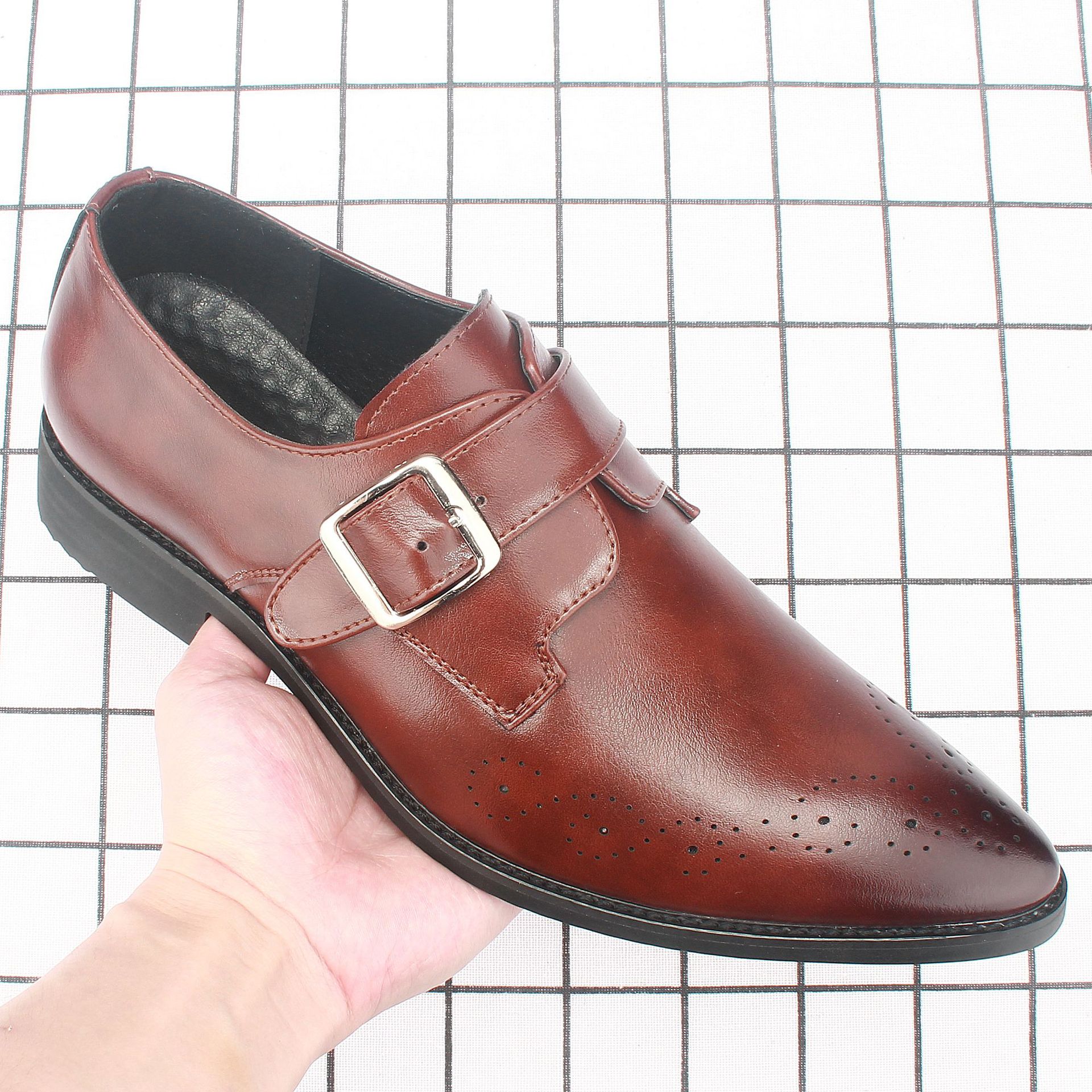 2022��ϵ�¿���������һ�ŵ�ƤЬ����ʿ��װƤЬ�칫��Լ226